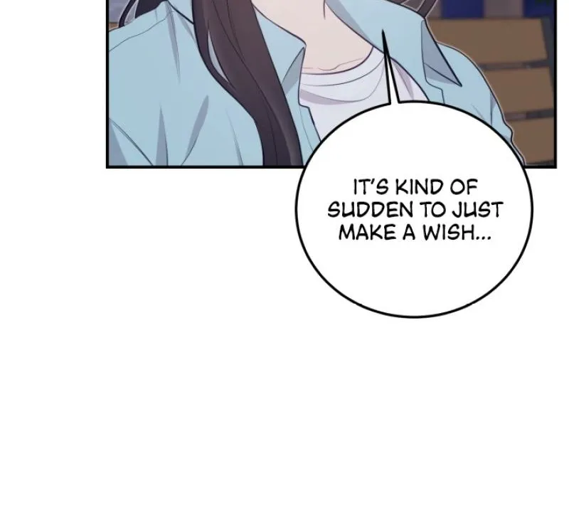 Show me your crooked tooth Chapter 18 - page 60