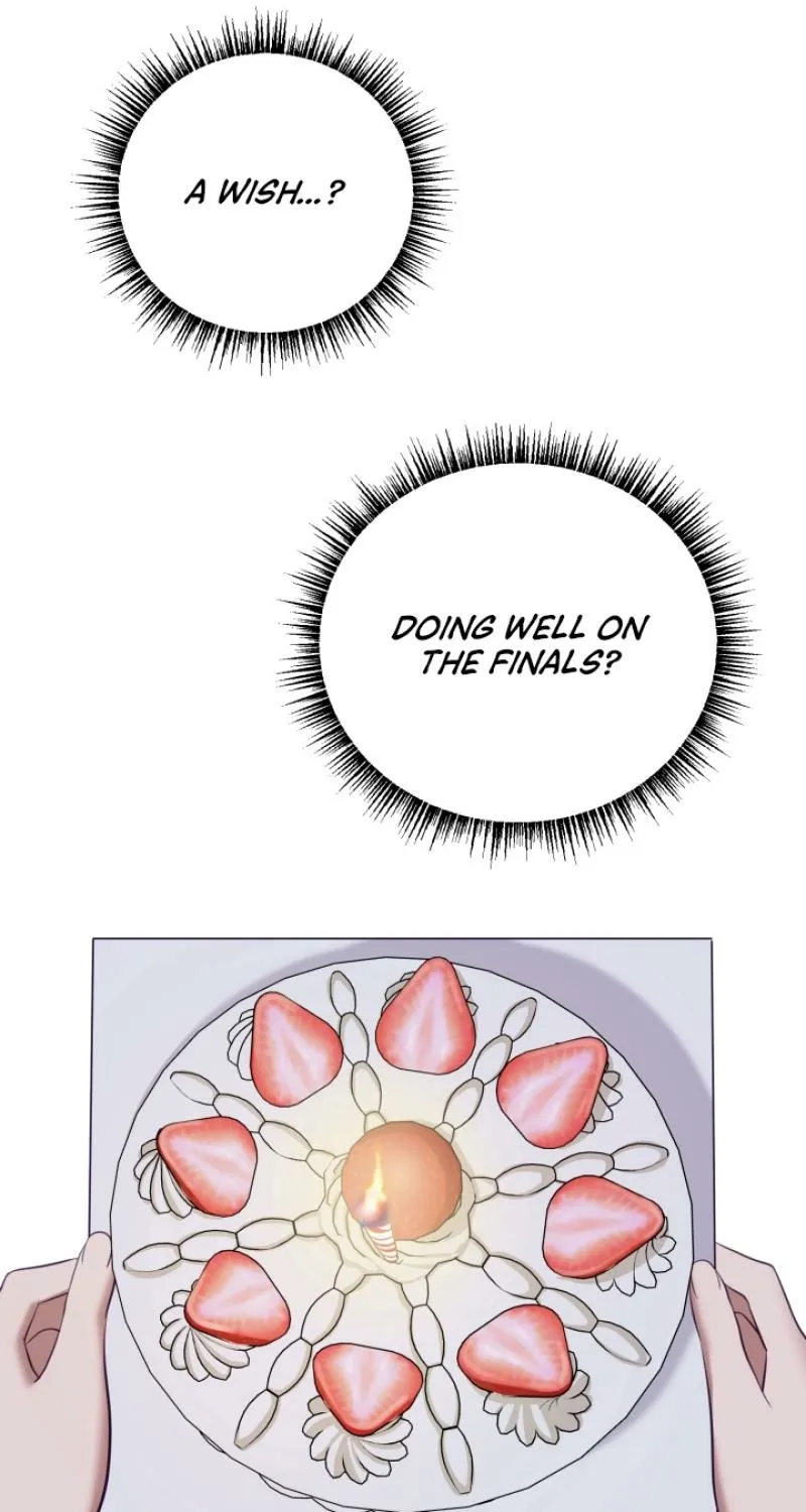 Show me your crooked tooth Chapter 18 - page 61