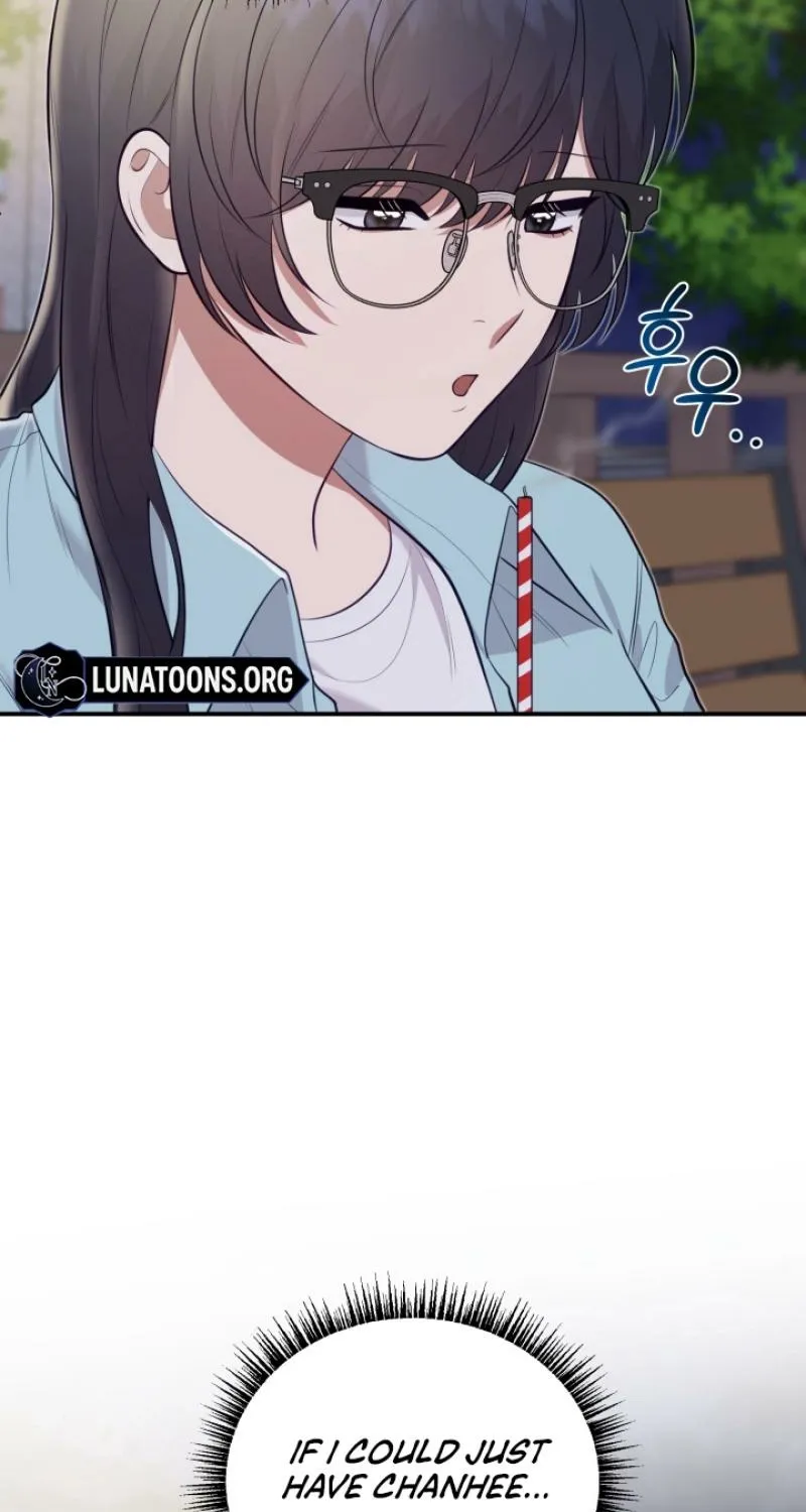 Show me your crooked tooth Chapter 18 - page 63