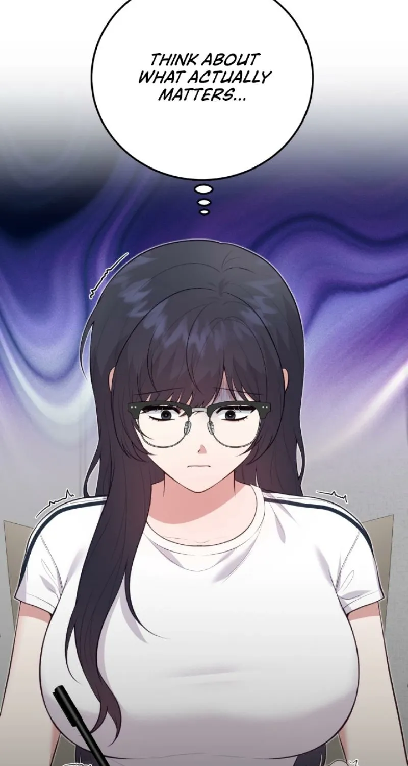 Show me your crooked tooth Chapter 18 - page 7