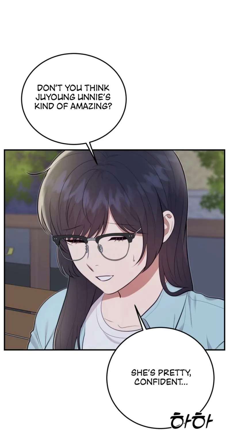 Show me your crooked tooth Chapter 18 - page 73