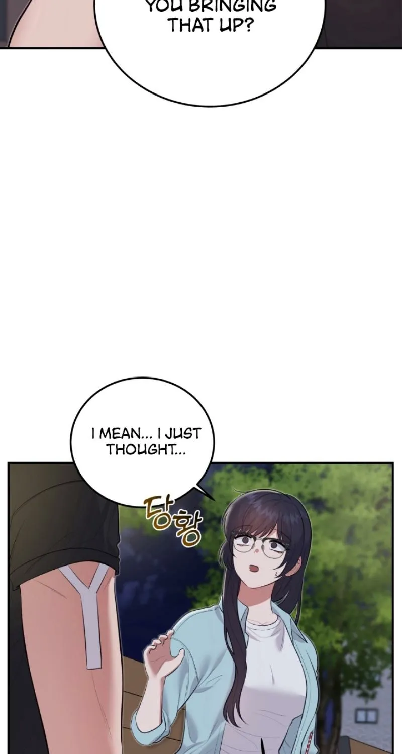 Show me your crooked tooth Chapter 18 - page 77