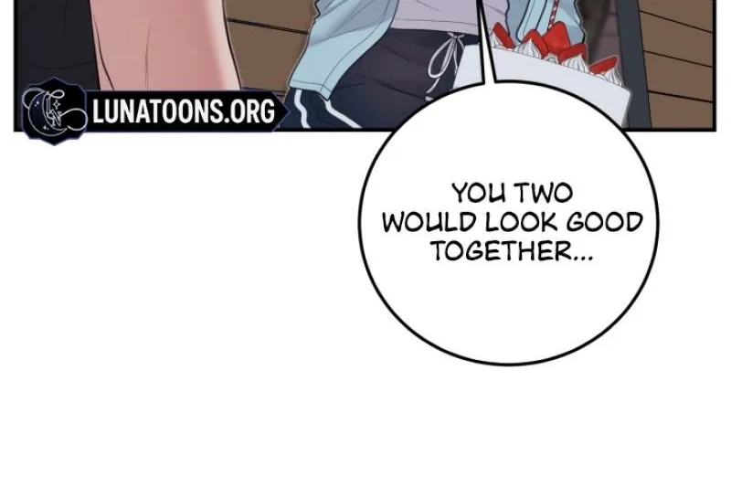 Show me your crooked tooth Chapter 18 - page 78