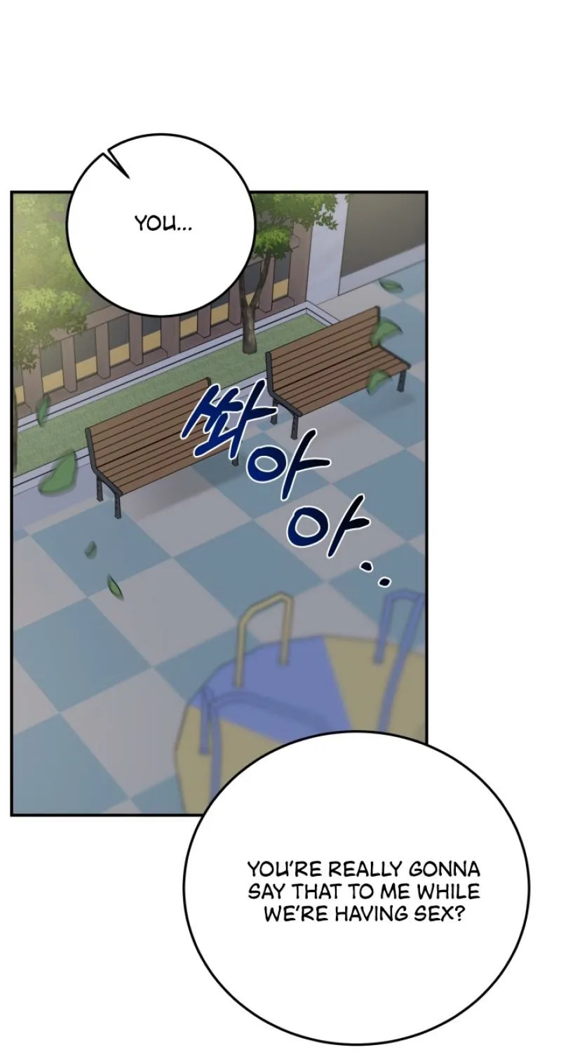 Show me your crooked tooth Chapter 18 - page 79