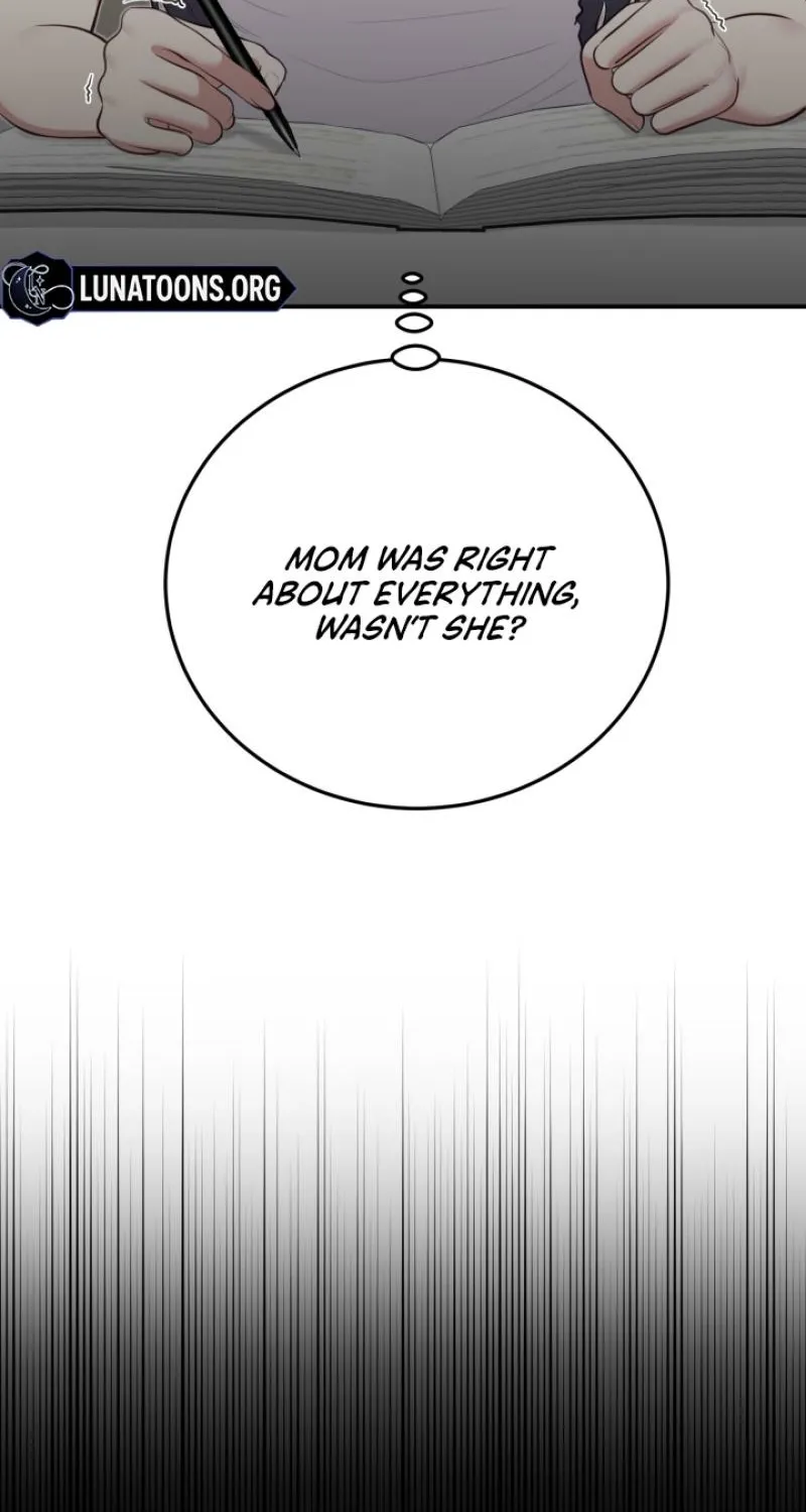 Show me your crooked tooth Chapter 18 - page 8