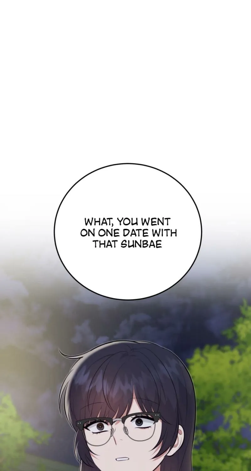 Show me your crooked tooth Chapter 18 - page 80