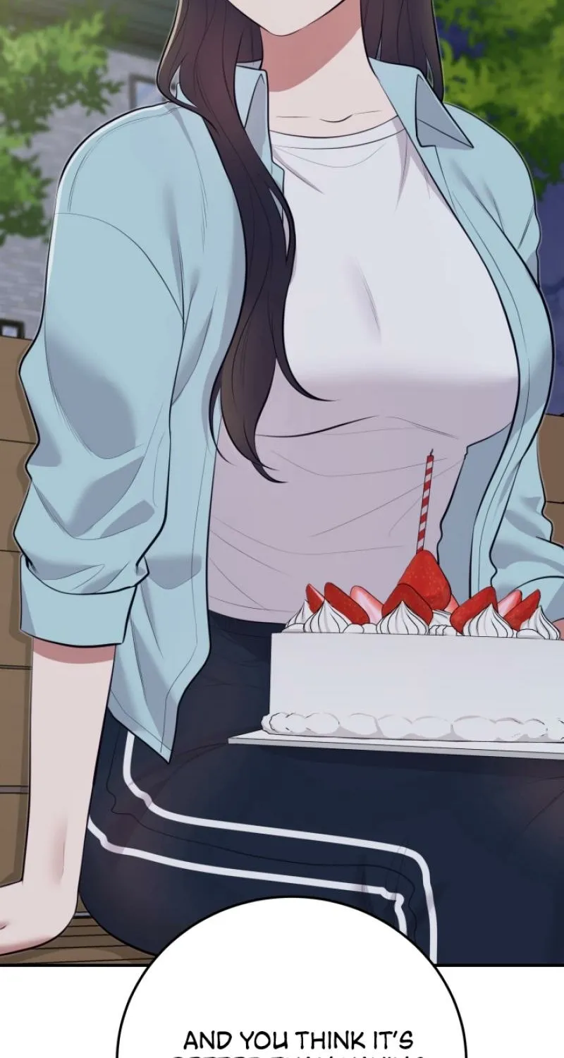 Show me your crooked tooth Chapter 18 - page 81