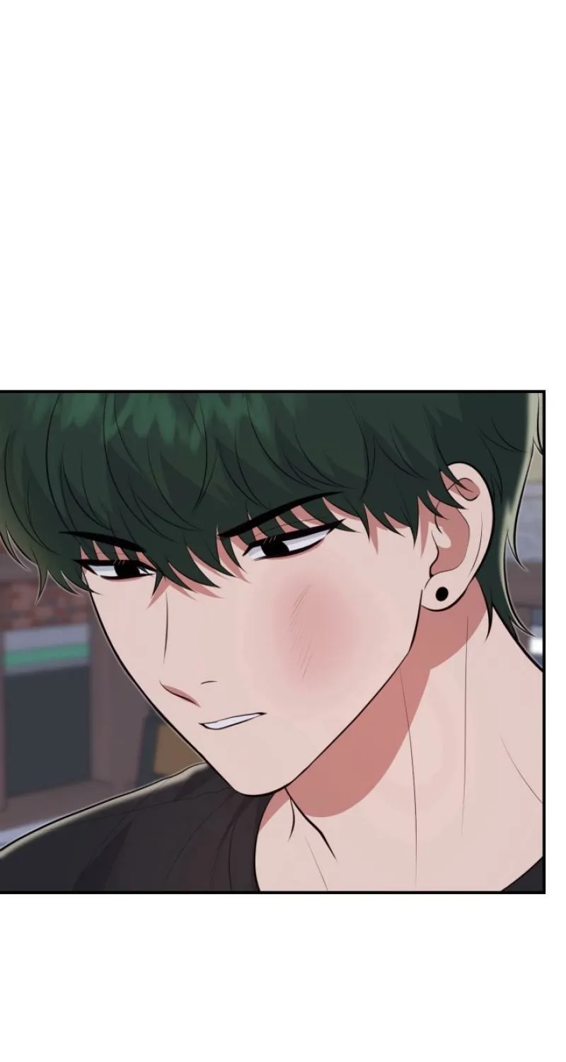 Show me your crooked tooth Chapter 18 - page 83