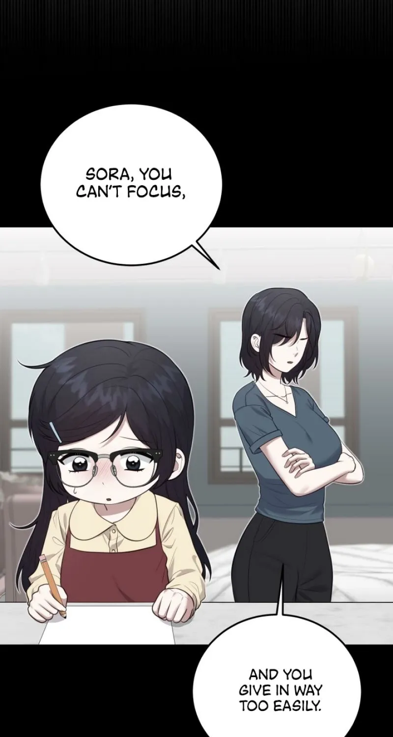 Show me your crooked tooth Chapter 18 - page 9