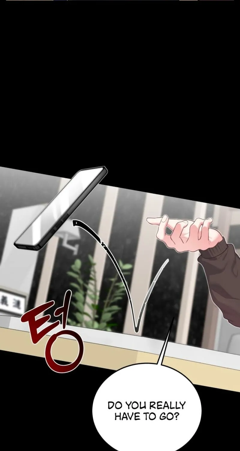 Show me your crooked tooth Chapter 12 - page 10