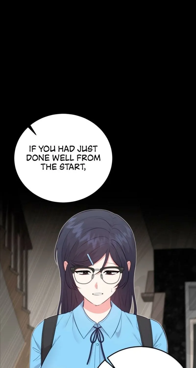 Show me your crooked tooth Chapter 12 - page 14