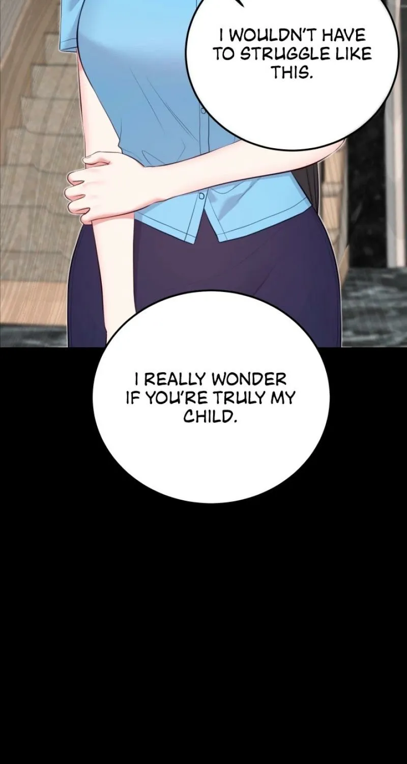 Show me your crooked tooth Chapter 12 - page 15