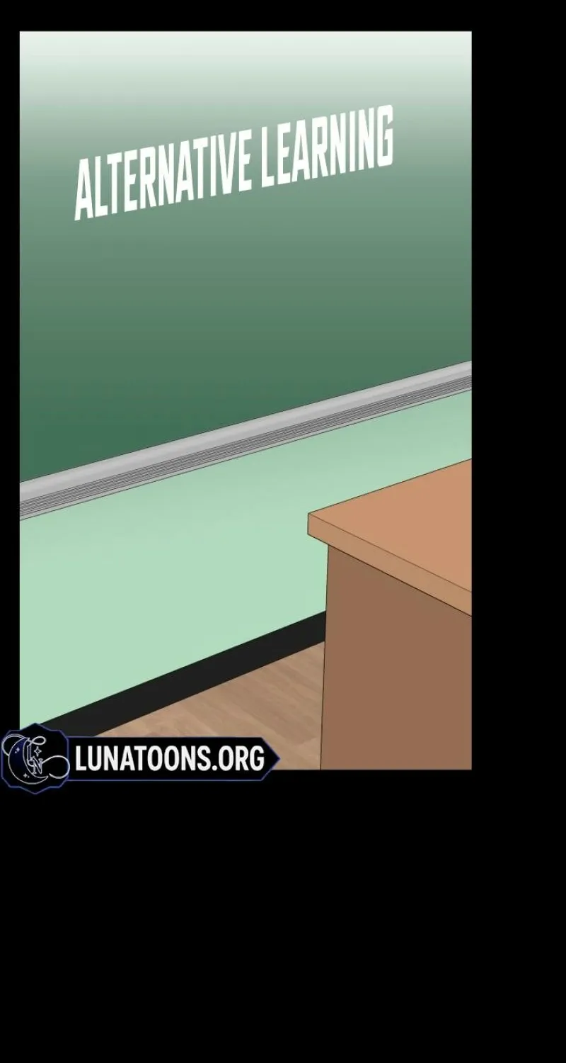 Show me your crooked tooth Chapter 12 - page 19