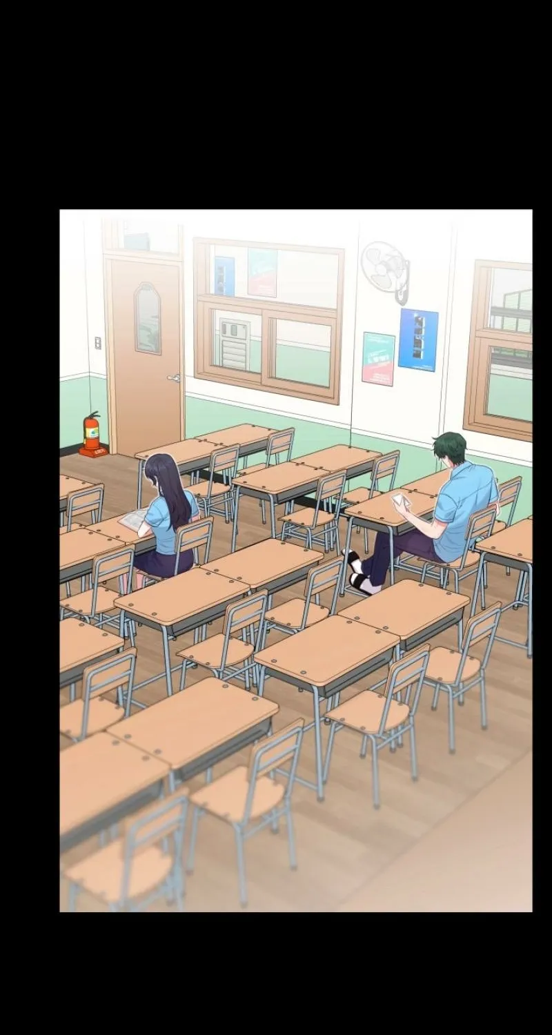 Show me your crooked tooth Chapter 12 - page 20