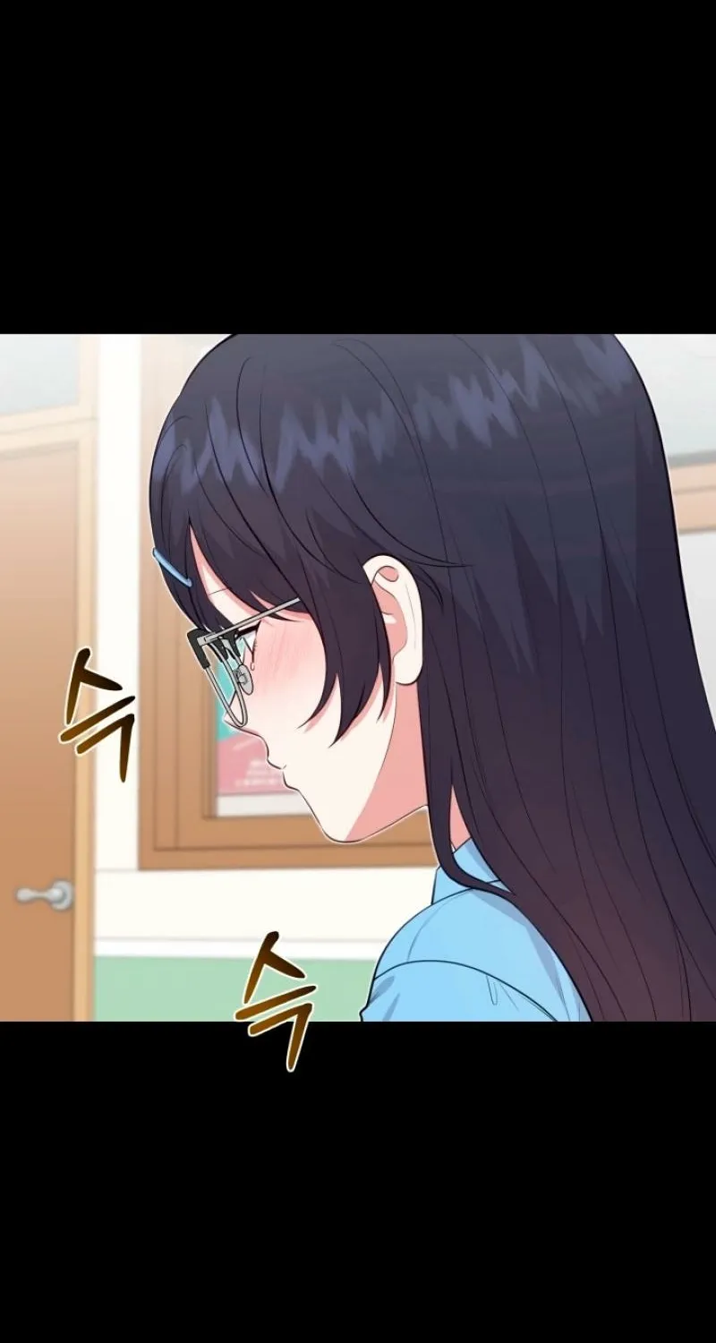 Show me your crooked tooth Chapter 12 - page 21