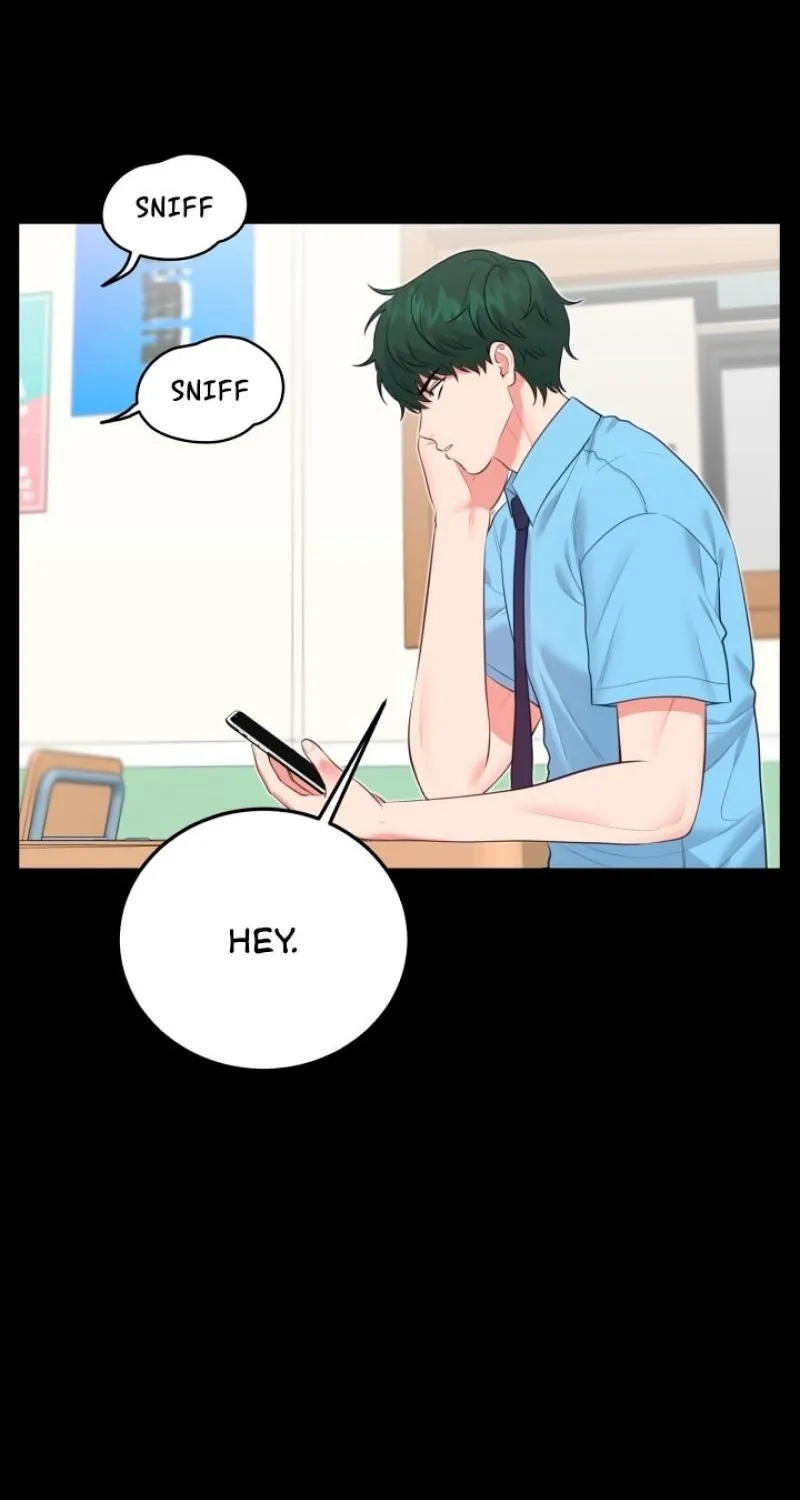 Show me your crooked tooth Chapter 12 - page 22