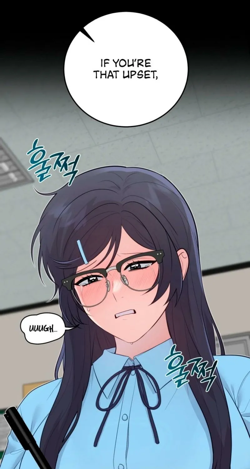 Show me your crooked tooth Chapter 12 - page 23