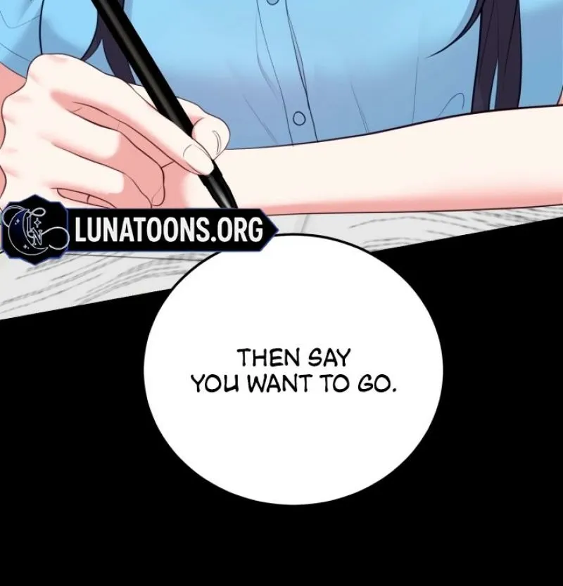 Show me your crooked tooth Chapter 12 - page 24