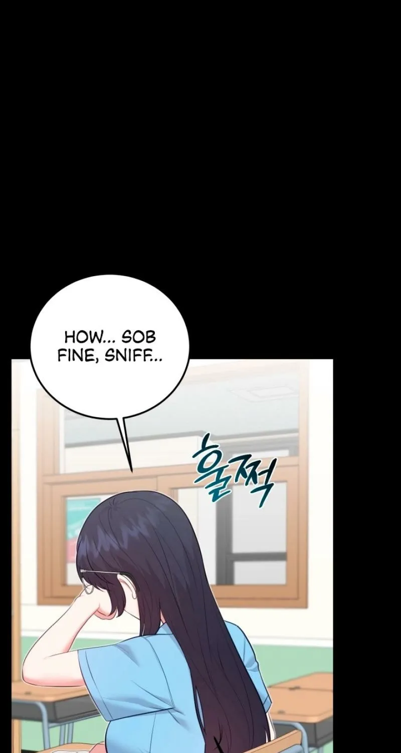 Show me your crooked tooth Chapter 12 - page 25