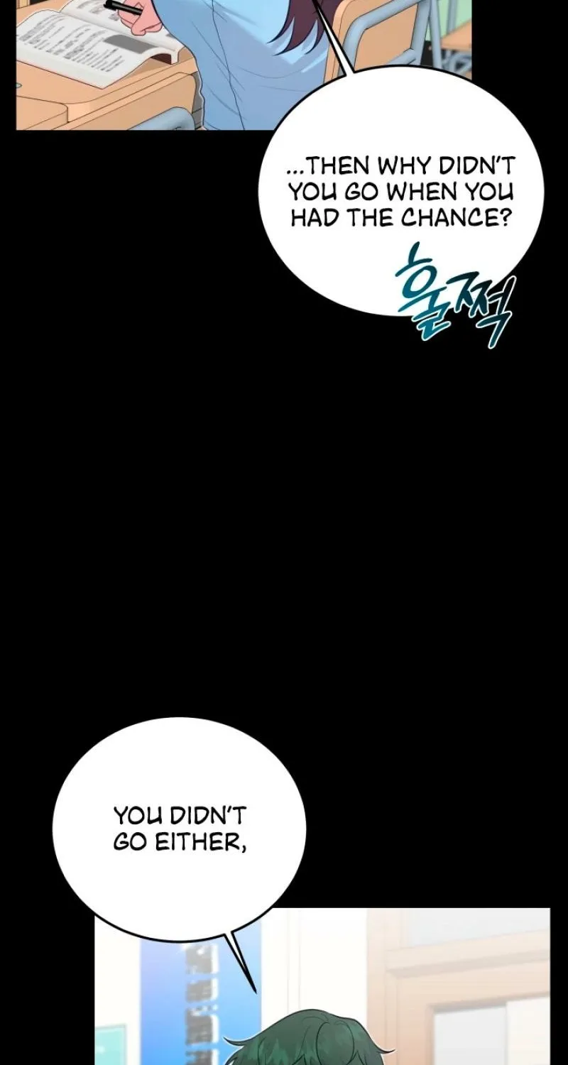 Show me your crooked tooth Chapter 12 - page 26