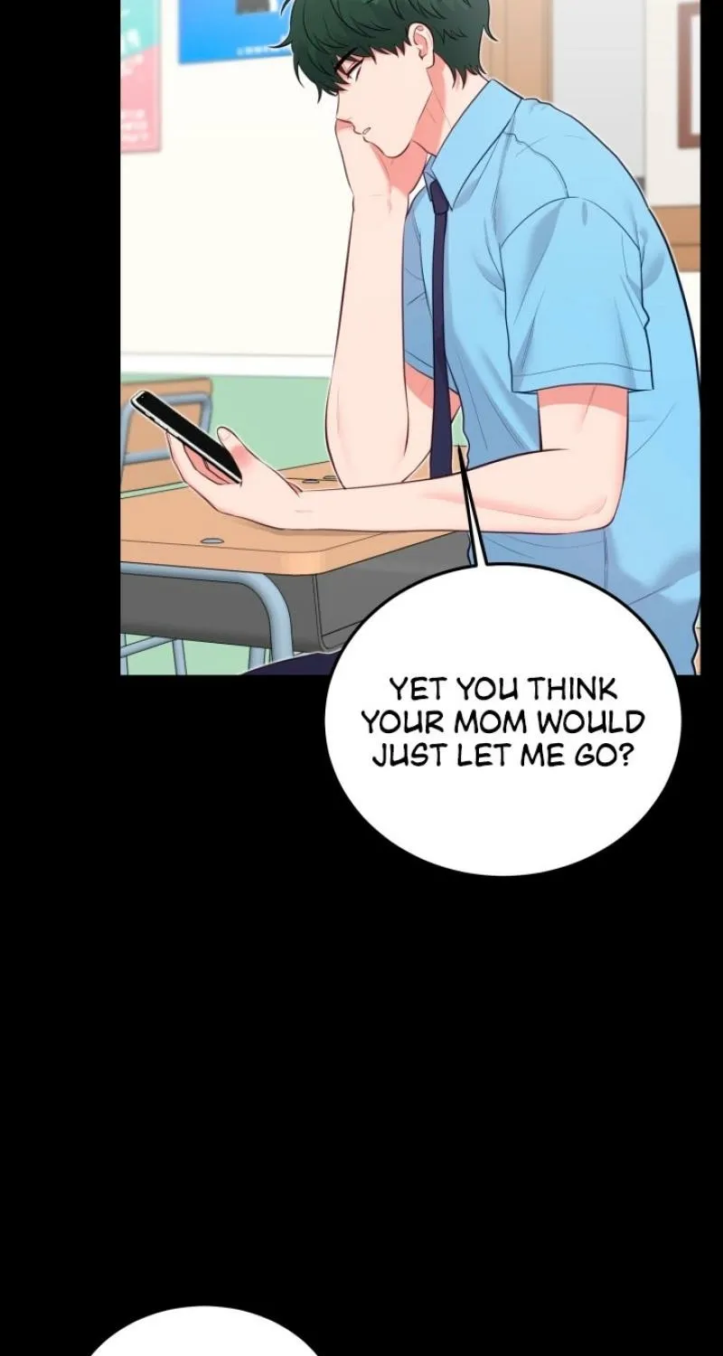 Show me your crooked tooth Chapter 12 - page 27