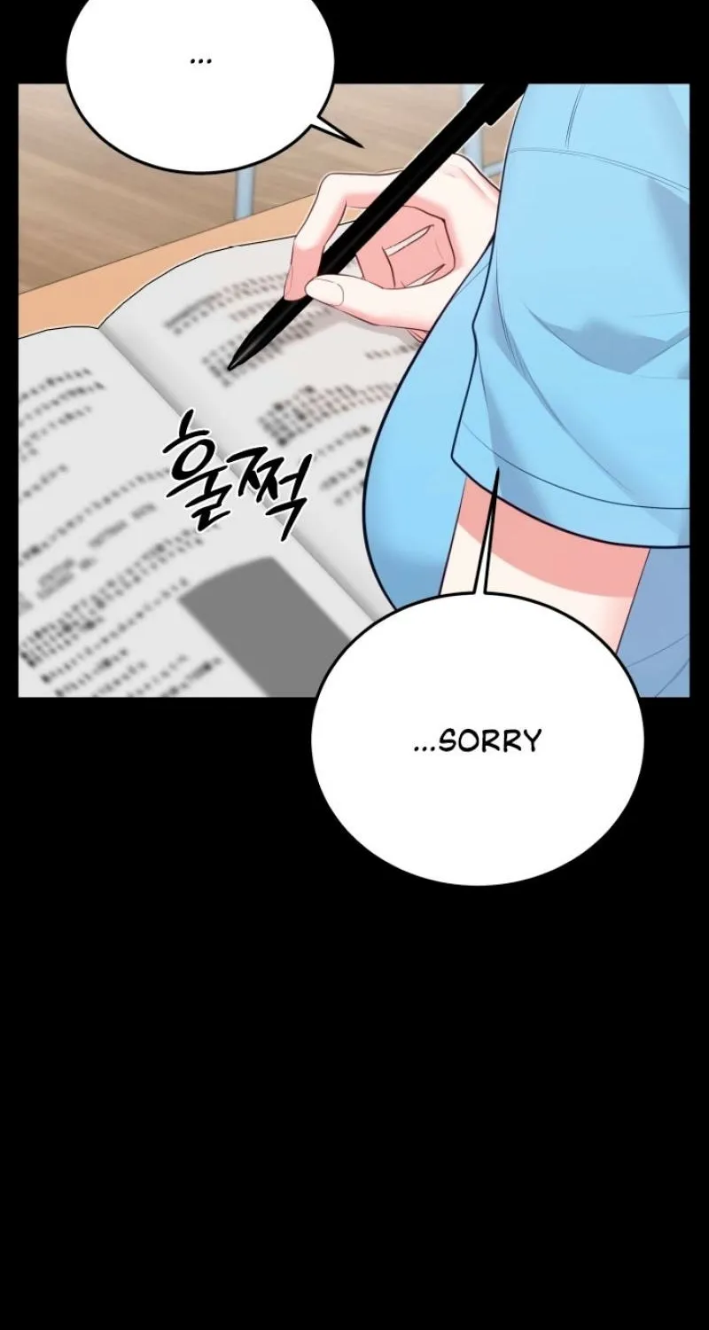 Show me your crooked tooth Chapter 12 - page 28