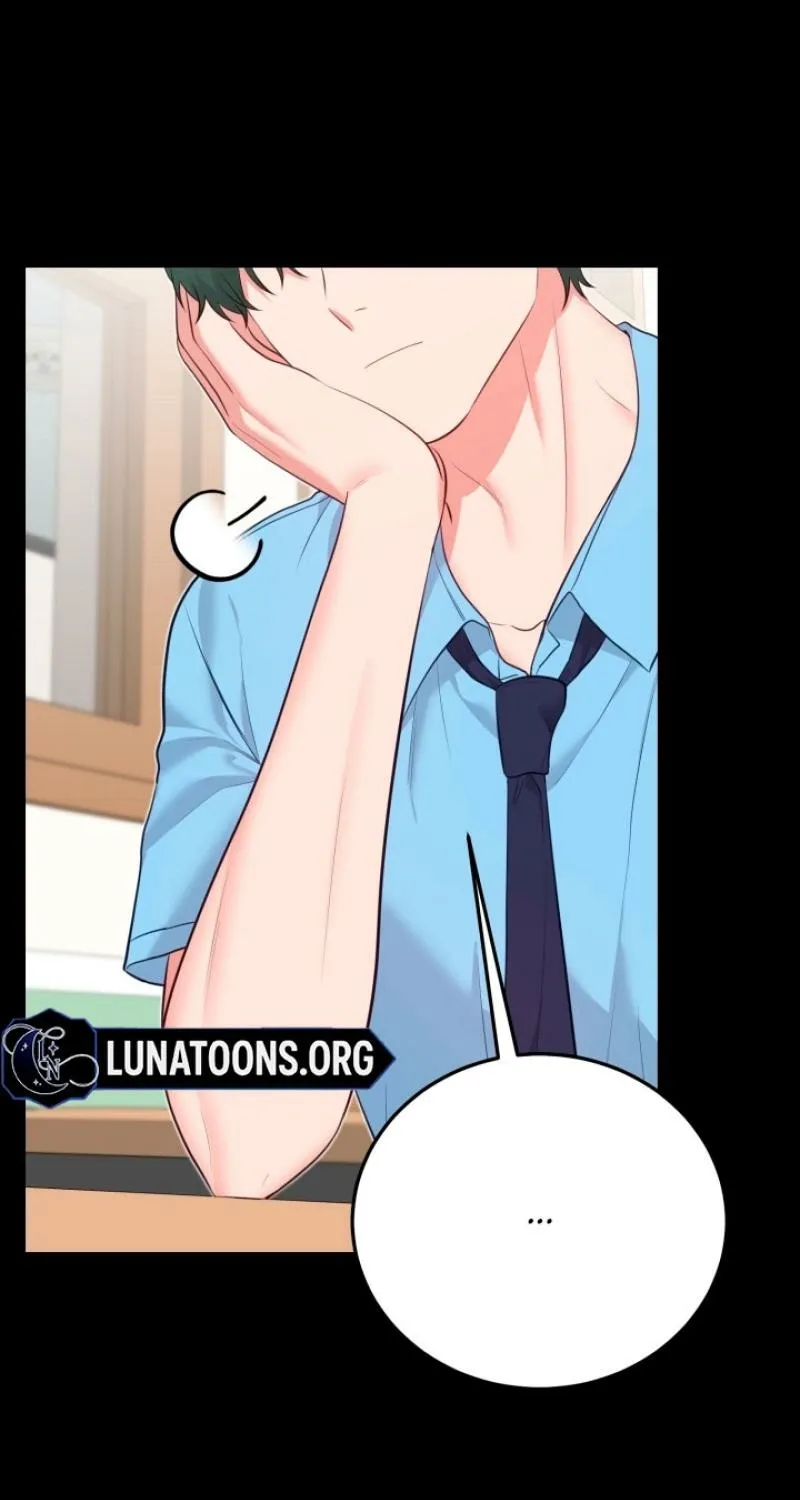 Show me your crooked tooth Chapter 12 - page 29