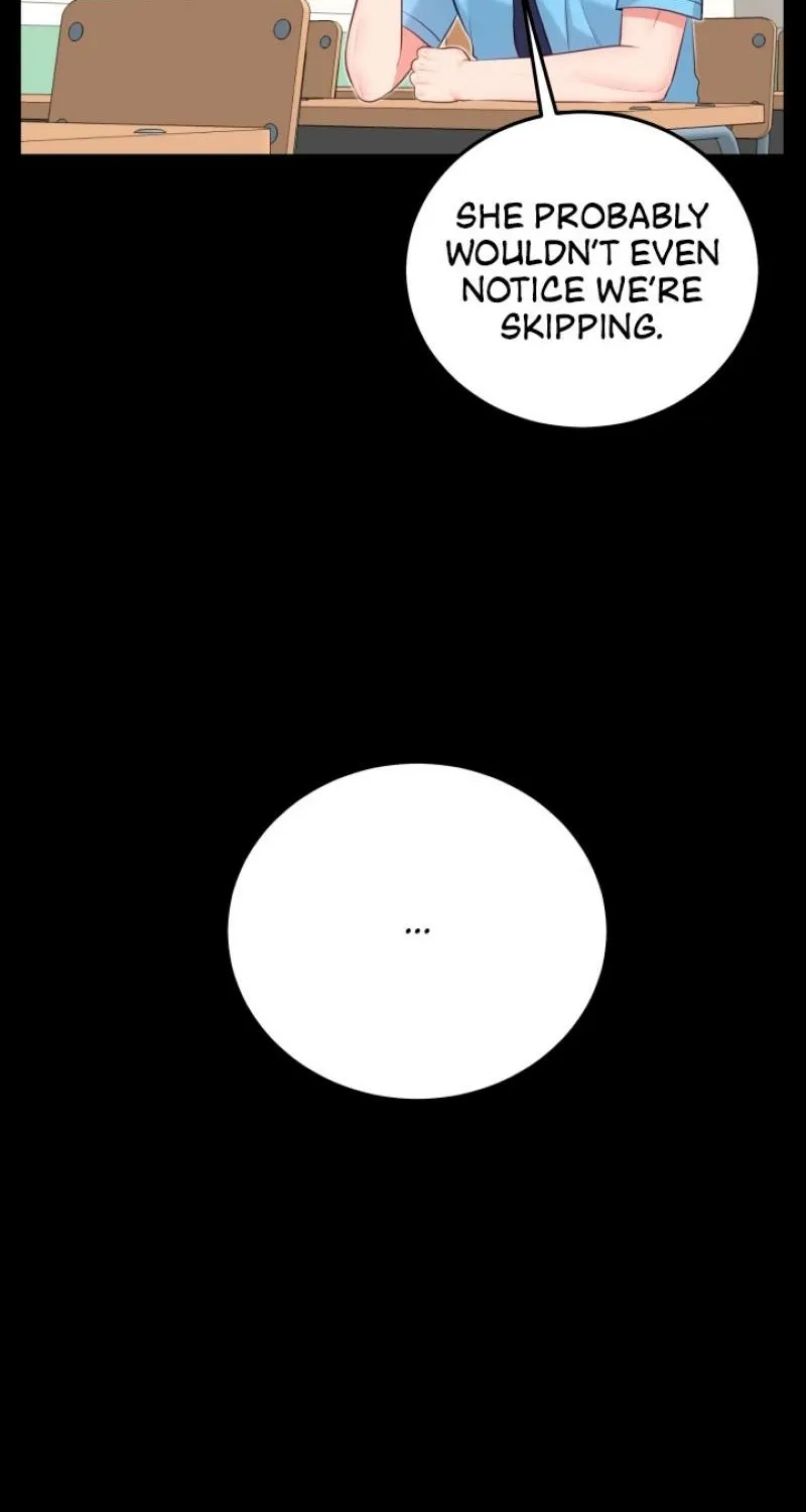 Show me your crooked tooth Chapter 12 - page 33