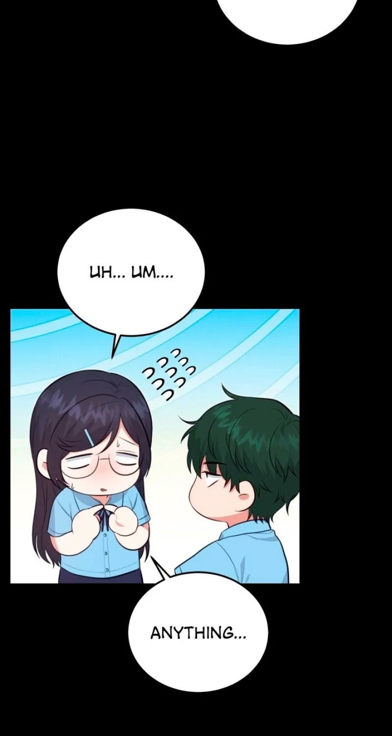 Show me your crooked tooth Chapter 12 - page 39