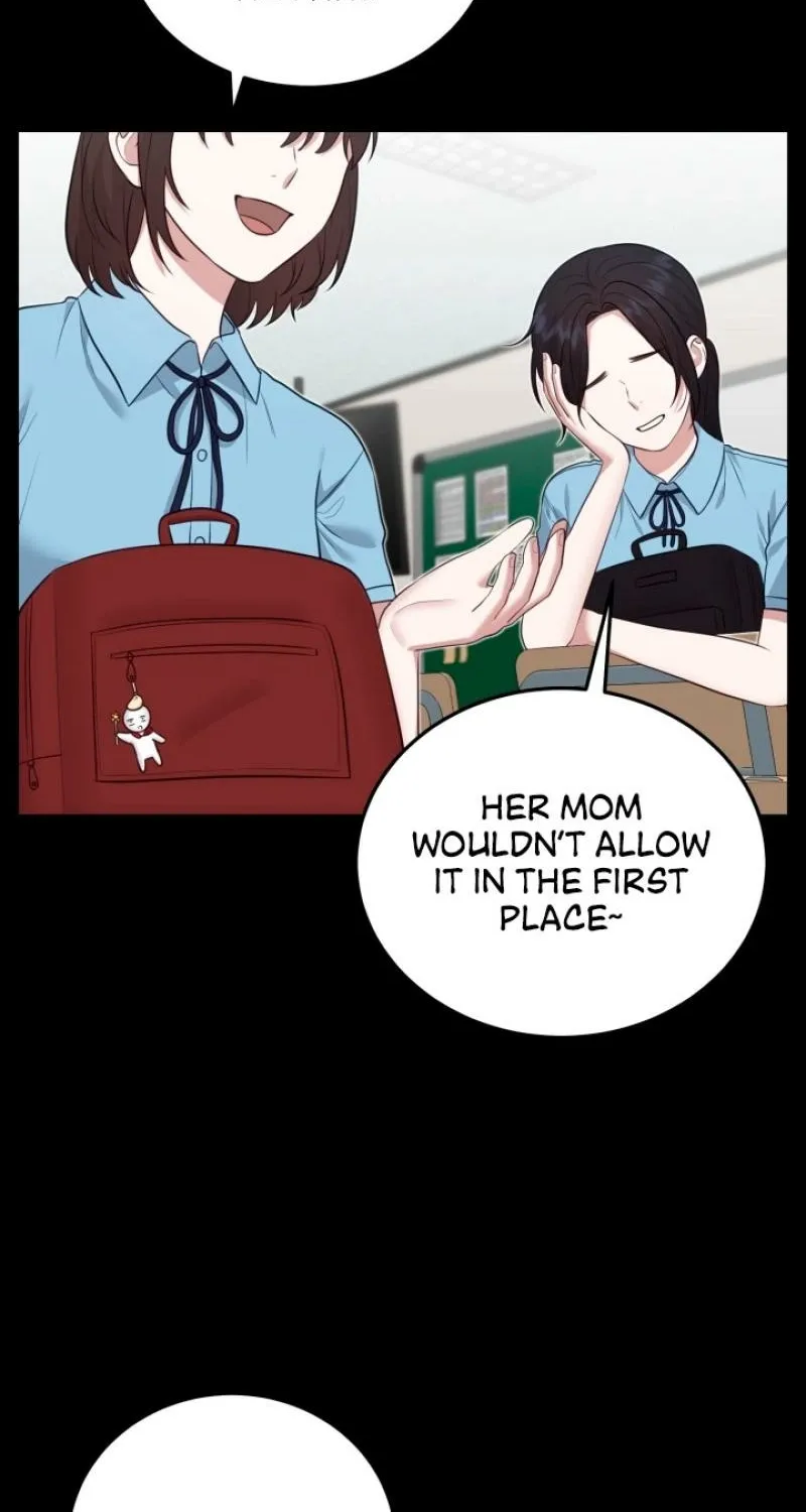 Show me your crooked tooth Chapter 12 - page 4