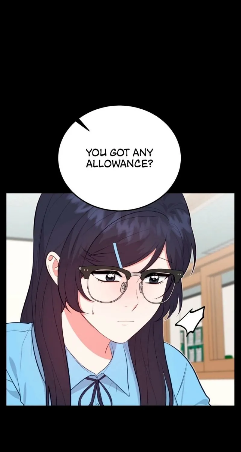 Show me your crooked tooth Chapter 12 - page 40