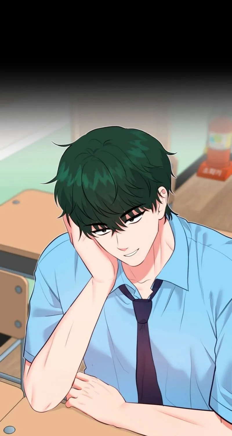 Show me your crooked tooth Chapter 12 - page 41