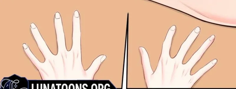 Show me your crooked tooth Chapter 12 - page 42