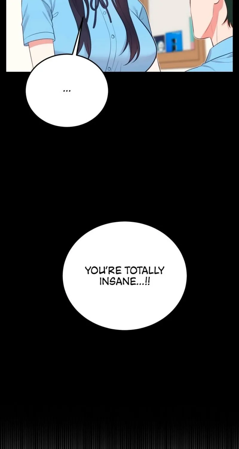 Show me your crooked tooth Chapter 12 - page 44