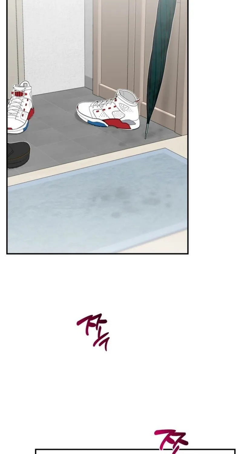 Show me your crooked tooth Chapter 12 - page 46