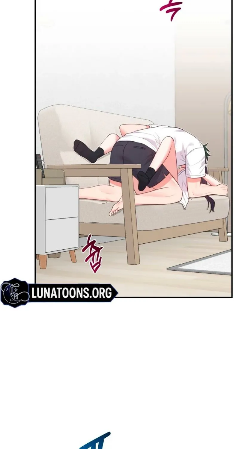 Show me your crooked tooth Chapter 12 - page 47