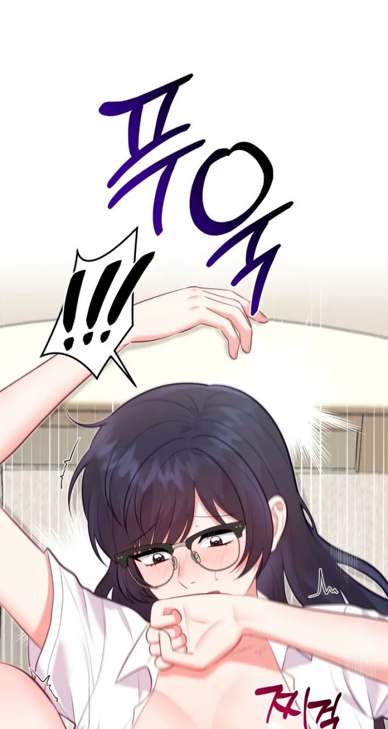 Show me your crooked tooth Chapter 12 - page 56