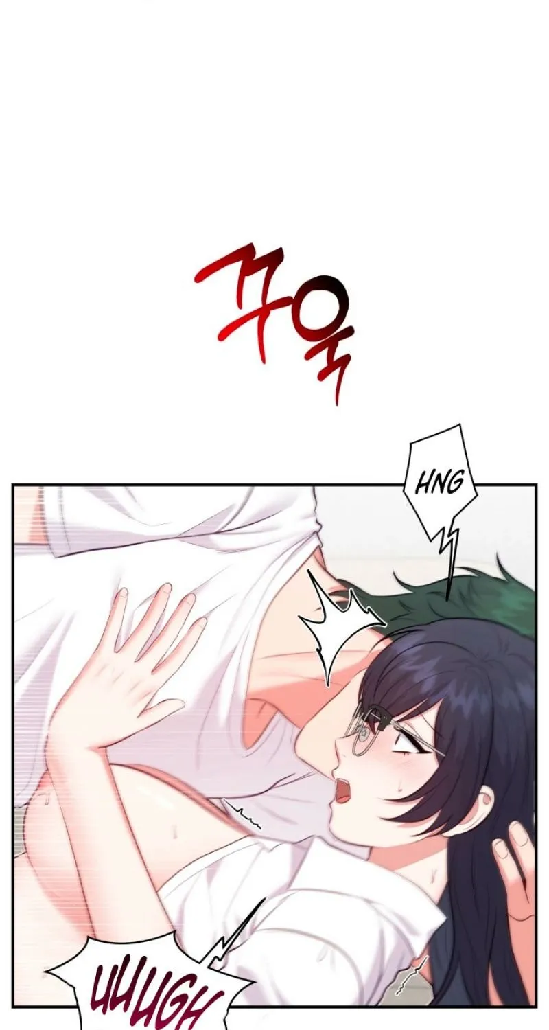 Show me your crooked tooth Chapter 12 - page 58