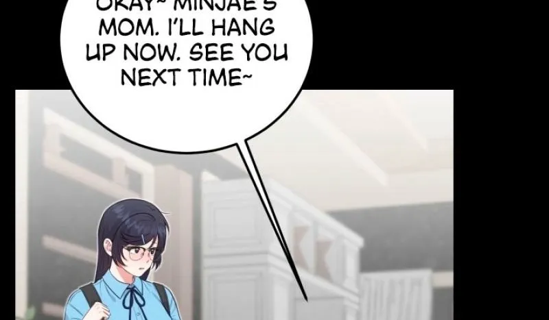 Show me your crooked tooth Chapter 12 - page 6