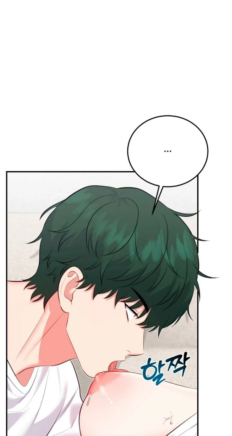 Show me your crooked tooth Chapter 12 - page 62