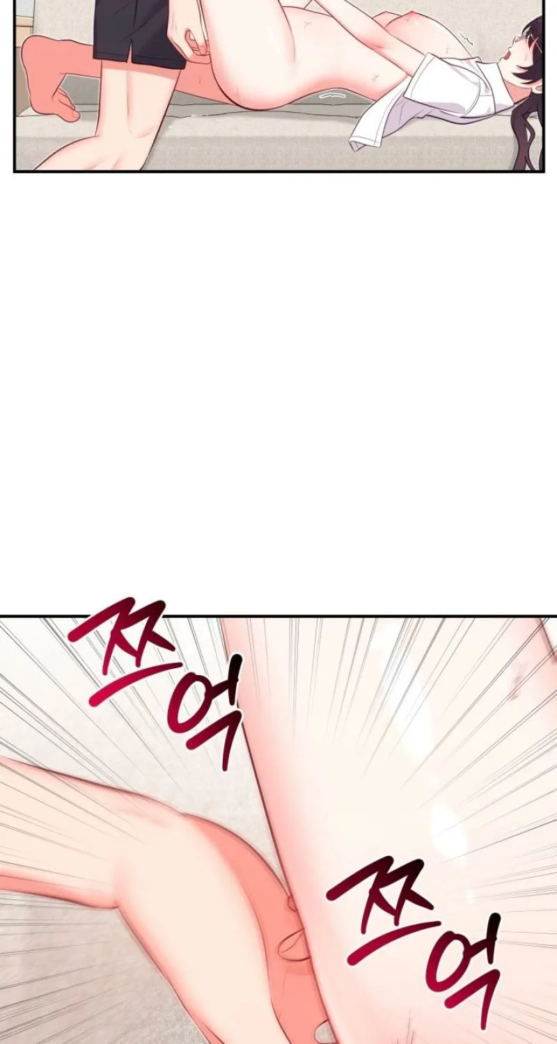 Show me your crooked tooth Chapter 12 - page 64