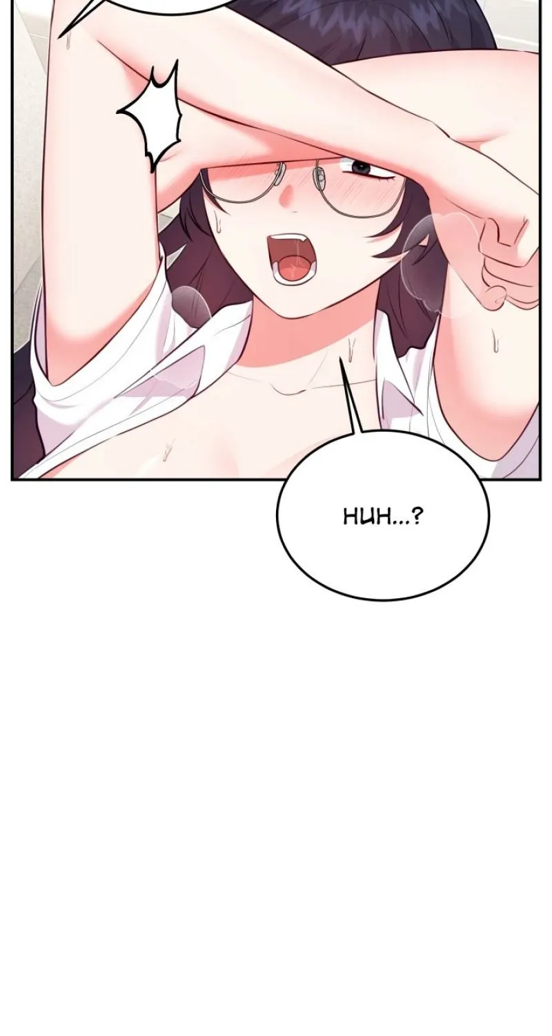 Show me your crooked tooth Chapter 12 - page 68