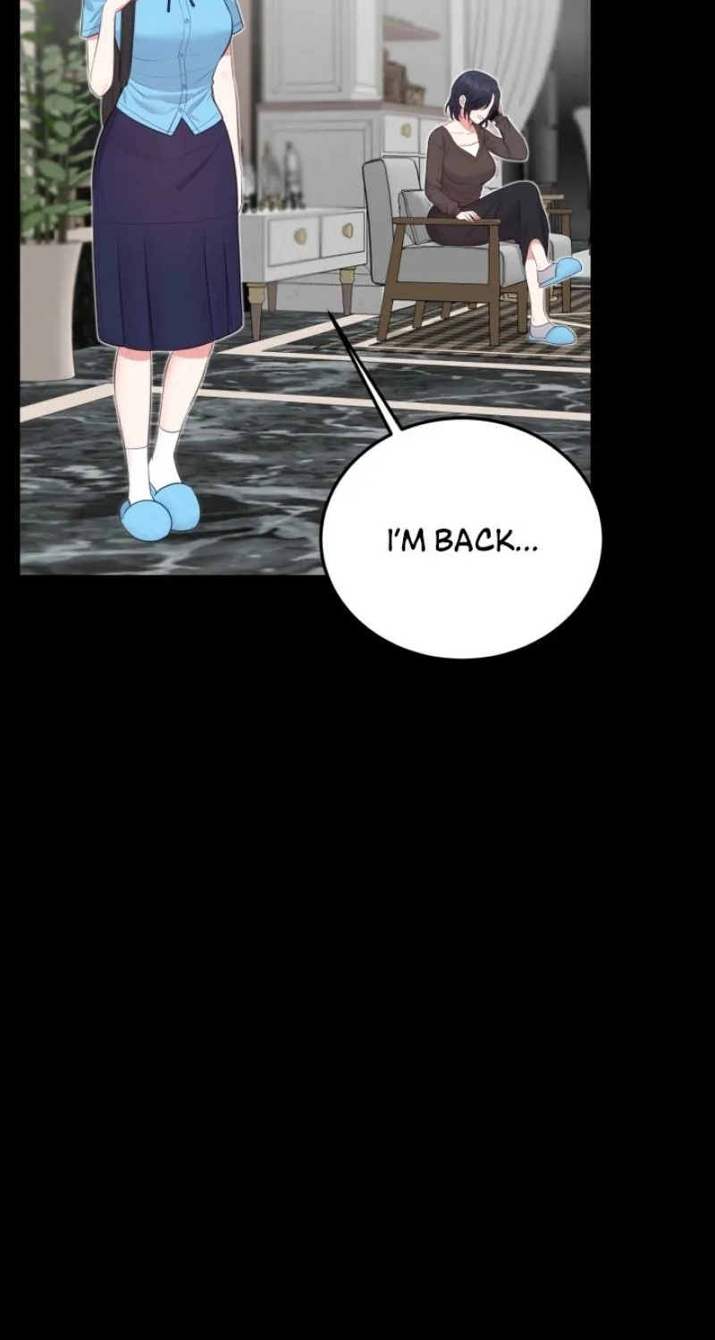 Show me your crooked tooth Chapter 12 - page 7