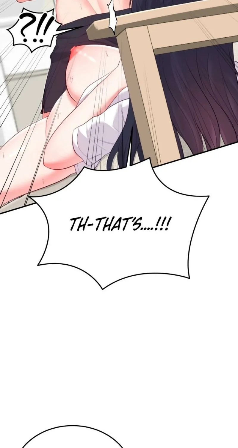 Show me your crooked tooth Chapter 12 - page 70