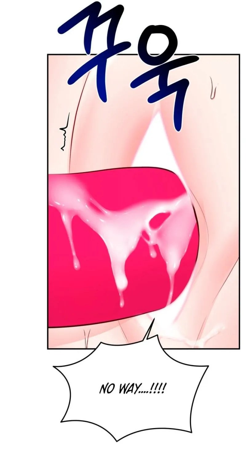 Show me your crooked tooth Chapter 12 - page 73