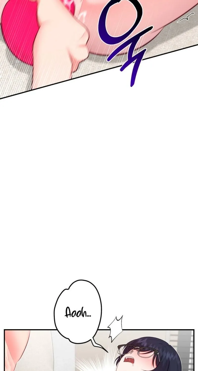 Show me your crooked tooth Chapter 12 - page 75