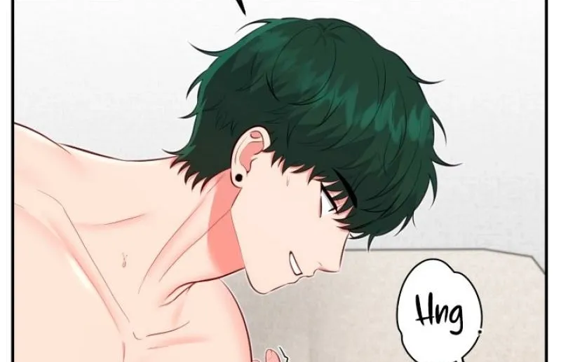 Show me your crooked tooth Chapter 12 - page 78