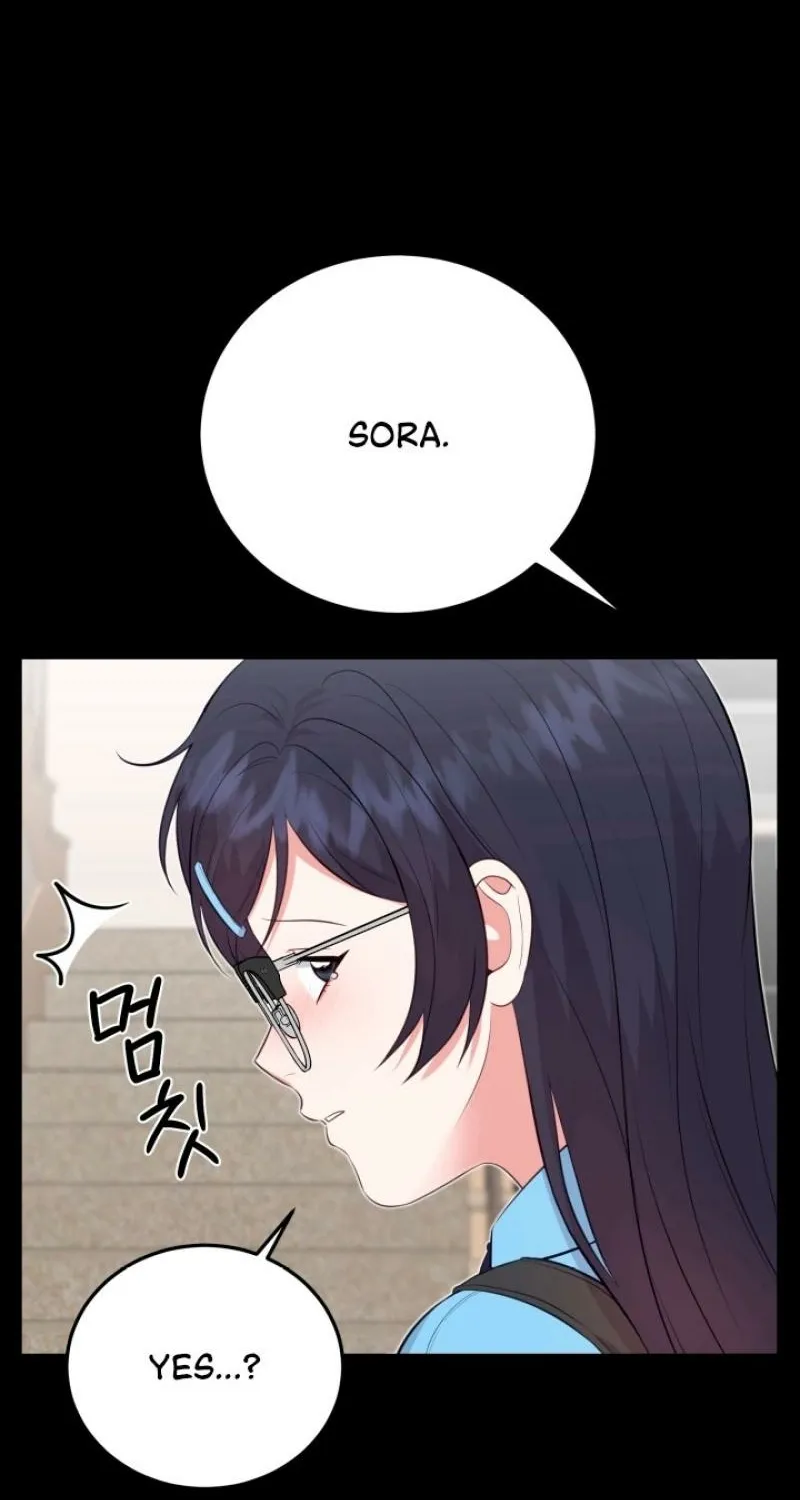 Show me your crooked tooth Chapter 12 - page 8