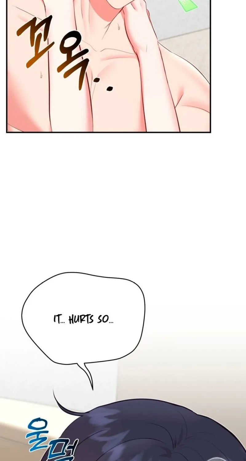 Show me your crooked tooth Chapter 12 - page 80