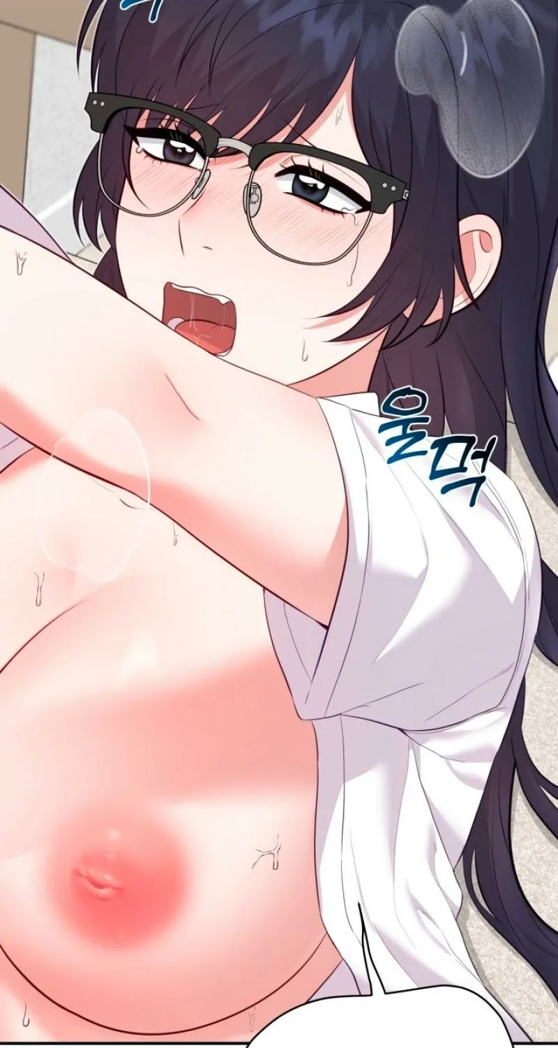 Show me your crooked tooth Chapter 12 - page 81